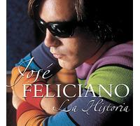 Feliciano, Jose - Historia De Jose Feliciano