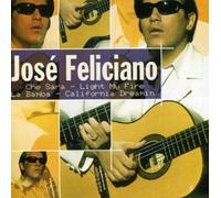 Feliciano, Jose - Jose Feliciano