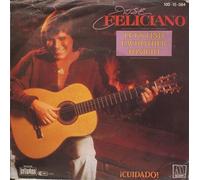 FELICIANO, Jose - Let's find each other tonight / Cuidado / 100.15.084