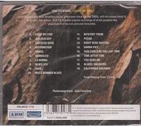 Feliciano, Jose - Light My Fire