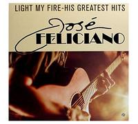 Feliciano, Jose - Light My Fire-His Greatest Hit [Vinilo]