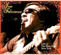 Feliciano, Jose - Live at the Blue Note