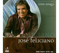 Feliciano Jose' - Love Songs