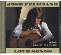 Feliciano, Jose - Love Songs