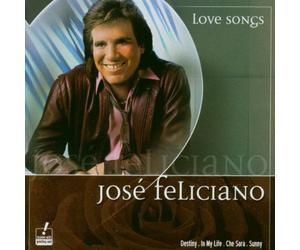 Feliciano Jose' - Love Songs