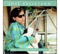 Feliciano, Jose - Passion of Feliciano