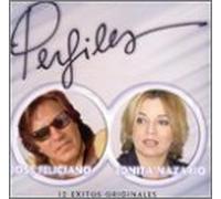 Feliciano, Jose - Perfiles
