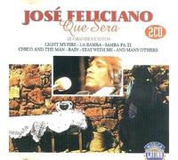 Feliciano, Jose - Que Sera