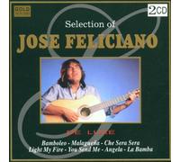 Feliciano,Jose - Selection of [Import]