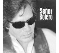 Feliciano, Jose - Senor Bolero [Casete]