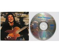 Feliciano,Jose - Steppin Out [Import]