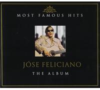 Feliciano Jose - The Album [Import]