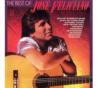 Feliciano, Jose - The Best Of Feliciano, Jose