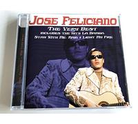 Feliciano,Jose - The Very Best [Import]