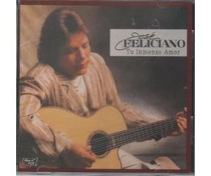 Feliciano, Jose - Tu Inmenso Amor