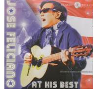 Feliciano, Jose - Very Best of