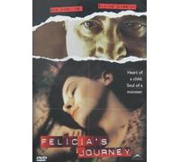 Felicia's Journey
