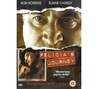 Felicia's Journey [Reino Unido] [DVD]