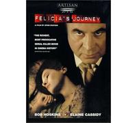 Felicia's Journey [Reino Unido] [DVD]