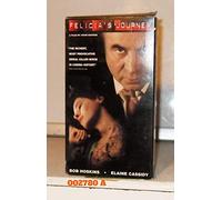 Felicia's Journey [USA] [VHS]