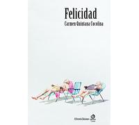 Felicidad: 1 (MIRANDA Y PROSPERO) (Sycorax & Calibán)
