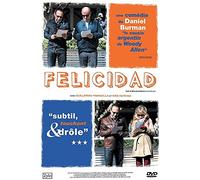 Felicidad [Francia] [DVD]