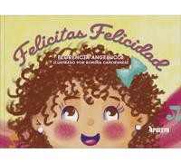 FELICITAS FELICIDAD | Florencia Angelucci