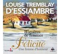 Félicité Une Femme Dhonneur (audiolibro)
