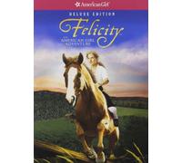 Felicity: An American Girl Adventure [USA] [DVD]