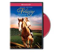 Felicity: An American Girl Adventure [USA] [DVD]