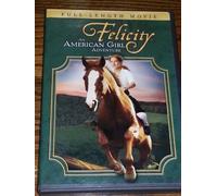 Felicity: An American Girl Adventure [USA] [DVD]