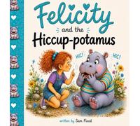 Felicity and the Hiccup-potamus