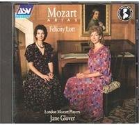 Felicity Lott - Exsultate Jubilate