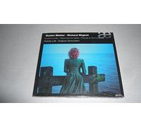 Felicity Lott - Felicity Lott Sings Mahler & Wagner