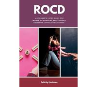 Felicity Paulman Rocd (Tapa blanda) (Importación USA)