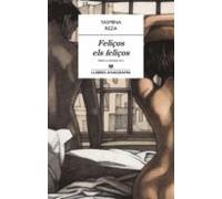 Feliços Els Feliços (ebook)