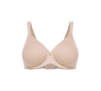 Felina Pure Balance Sujetador Cotidiana, Beige (Sand 034), 90EDD para Mujer