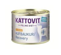 Feline Diet - Comida húmeda con pollo, 70% carne, 185 g