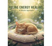 Feline Energy Healing: A Holistic Approach