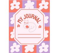 Feline Fancy: A Whimsical Cat-Themed Lined Journal for Everyday Creativity: 200-Page Multi-Purpose Notebook for Writing, Planning, Brainstorming & ... for Cat Lovers and Creatives of All Ages