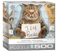 Feline Felon (Importación USA)