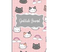 Feline Fine Gratitude Journal