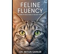 Feline Fluency: Mastering the Micro Signals of Fear and Comfort: A Guide to Decoding Cat Body Language for Veterinary Professional