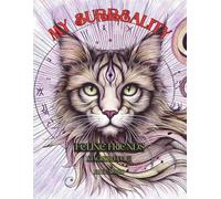 Feline Friends Vol. 1: My Surreality