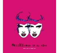 Feline - Sun in My Eyes