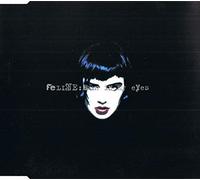 Feline - Sun in my eyes [Single-CD]