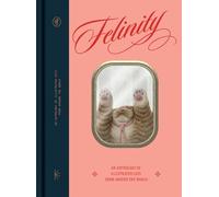 Felinity – Antología de gatos ilustrados de todo el mundo