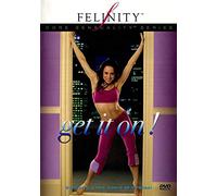 Felinity: Get It on [Reino Unido] [DVD]