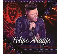 Felipe Araujo - 1 Dois 3: Ao Vivo Em Goiania [Import]