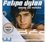 Felipe Dylon - Um Amor De Verao